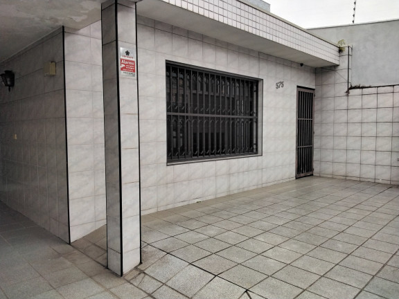 Imagem Casa com 3 Quartos à Venda, 220 m² em Vila Moinho Velho - São Paulo
