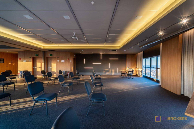 Imagem Sala Comercial à Venda, 92 m² em Centro - Itajaí Imagem Sala Comercial à Venda, 92 m² em Centro - Itajaí