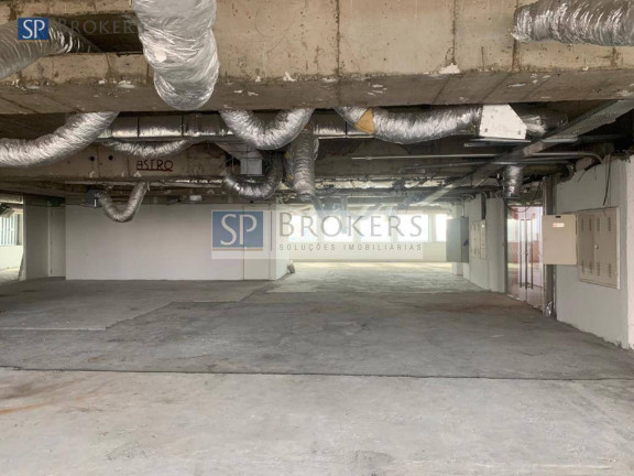 Imagem Sala Comercial para Alugar, 362 m² em Jardim Paulistano - São Paulo