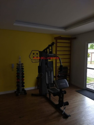 Imagem Apartamento com 2 Quartos à Venda, 52 m² em Quinta Da Paineira - São Paulo Imagem Apartamento com 2 Quartos à Venda, 52 m² em Quinta Da Paineira - São Paulo