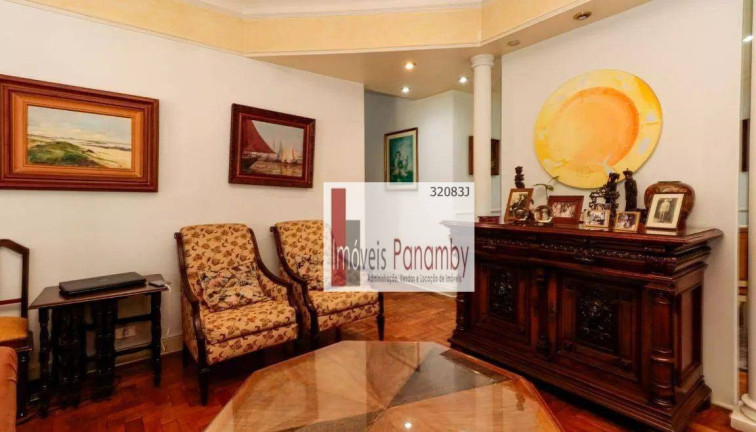 Imagem Apartamento com 2 Quartos à Venda, 112 m² em Paraíso - São Paulo