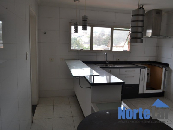 Imagem Apartamento com 3 Quartos à Venda, 137 m² em Vila São Vicente - São Paulo Imagem Apartamento com 3 Quartos à Venda, 137 m² em Vila São Vicente - São Paulo