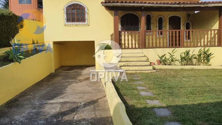 Imagem Casa com 4 Quartos à Venda, 265 m² em Vinhateiro - São Pedro Da Aldeia