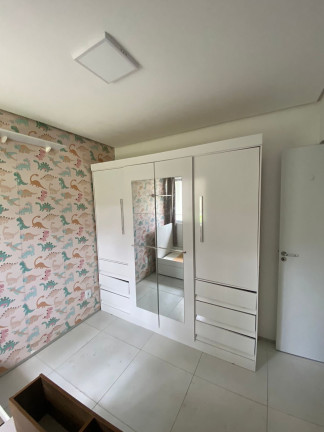 Imagem Apartamento com 3 Quartos à Venda, 60 m² em Uruguai - Teresina