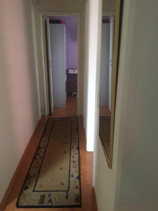 Imagem Imóvel com 3 Quartos à Venda, 75 m² em Vila Monte Alegre - São Paulo Imagem Imóvel com 3 Quartos à Venda, 75 m² em Vila Monte Alegre - São Paulo