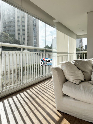 Imagem Apartamento com 2 Quartos à Venda ou Locação, 115 m² em Chácara Inglesa - São Paulo Imagem Apartamento com 2 Quartos à Venda ou Locação, 115 m² em Chácara Inglesa - São Paulo