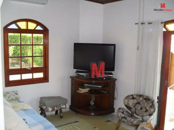 Imagem Casa com 5 Quartos à Venda, 500 m² em City Castello - Itu