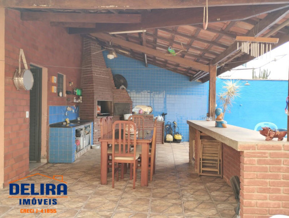 Imagem Casa com 2 Quartos à Venda, 247 m² em Jardim Alvinópolis - Atibaia Imagem Casa com 2 Quartos à Venda, 247 m² em Jardim Alvinópolis - Atibaia