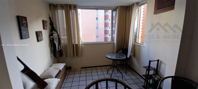 Imagem Apartamento com 3 Quartos à Venda, 108 m² em Cocó - Fortaleza Imagem Apartamento com 3 Quartos à Venda, 108 m² em Cocó - Fortaleza