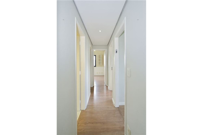 Imagem Apartamento com 4 Quartos à Venda, 127 m² em Vila Andrade - São Paulo
