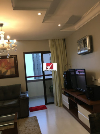 Apartamento com 2 Quartos à Venda, 79 m² em Centro - Ribeirão Preto
