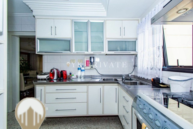 Imagem Apartamento com 3 Quartos à Venda, 126 m² em Perdizes - São Paulo Imagem Apartamento com 3 Quartos à Venda, 126 m² em Perdizes - São Paulo