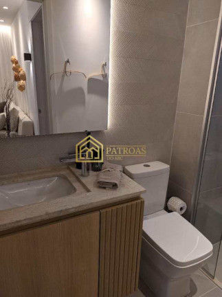 Imagem Apartamento com 3 Quartos à Venda, 75 m² em Centro - São Bernardo Do Campo Imagem Apartamento com 3 Quartos à Venda, 75 m² em Centro - São Bernardo Do Campo