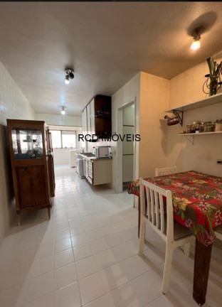 Imagem Apartamento com 4 Quartos à Venda, 157 m² em Vila Pirajussara - São Paulo