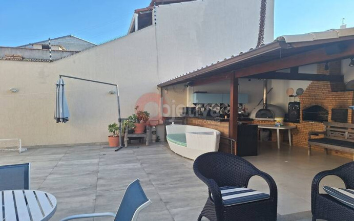 Imagem Casa com 4 Quartos à Venda, 360 m² em Jardim Excelsior - Cabo Frio Imagem Casa com 4 Quartos à Venda, 360 m² em Jardim Excelsior - Cabo Frio
