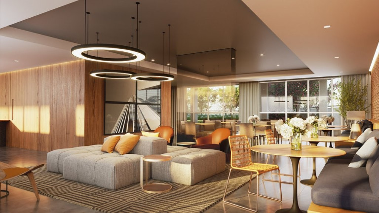 Imagem Imóvel com 2 Quartos à Venda, 63 m² em Vila Mascote - São Paulo