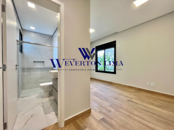 Casa com 4 Quartos à Venda, 315 m² em Jardim Santa Rita - Indaiatuba