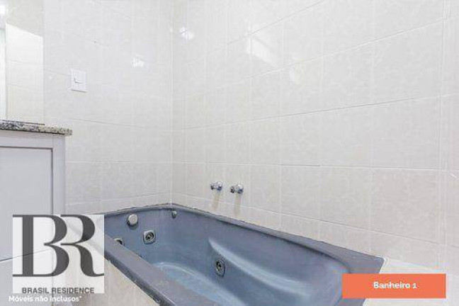 Imagem Apartamento com 3 Quartos à Venda, 172 m² em Jardim América - São Paulo