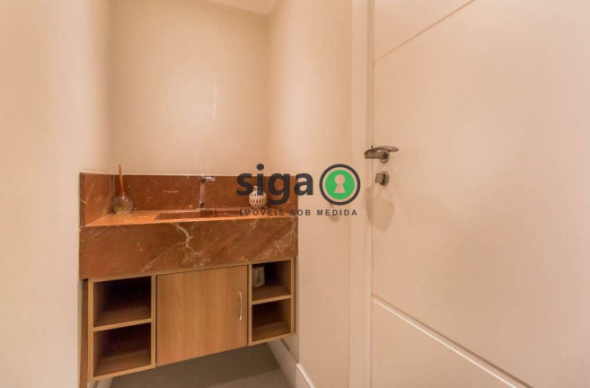 Imagem Apartamento com 3 Quartos à Venda, 275 m² em Vila Sônia - São Paulo Imagem Apartamento com 3 Quartos à Venda, 275 m² em Vila Sônia - São Paulo