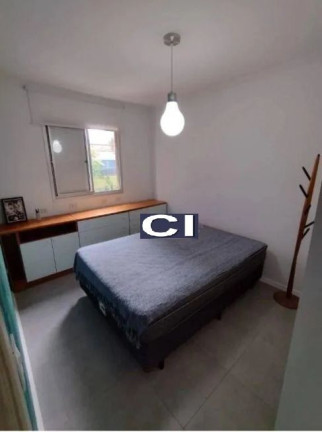 Imagem Apartamento com 1 Quarto para Alugar, 40 m² em Pinheiros - São Paulo