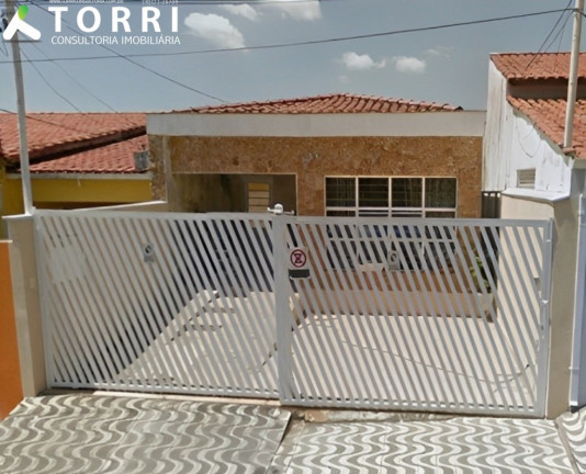 Imagem Casa com 4 Quartos à Venda, 210 m² em Centro - Votorantim