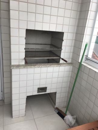 Imagem Apartamento com 3 Quartos à Venda, 165 m² em Pompéia - Santos Imagem Apartamento com 3 Quartos à Venda, 165 m² em Pompéia - Santos