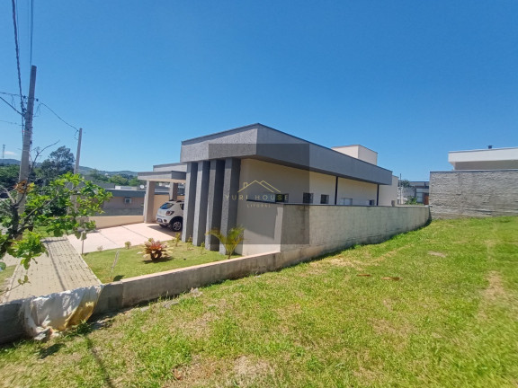 Casa com 3 Quartos à Venda, 240 m² em Condominio Cataguá Way - Taubaté