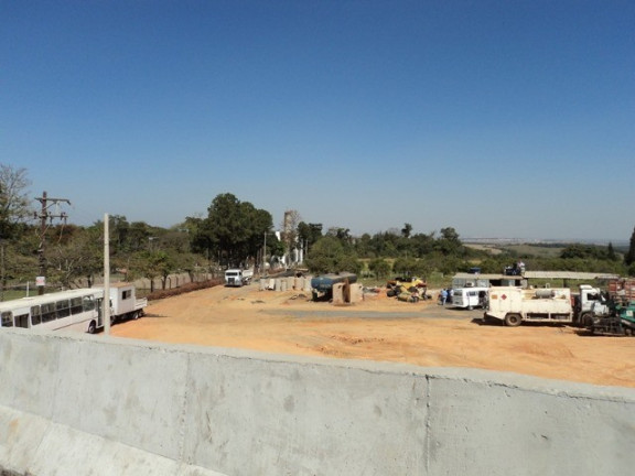 Imagem Terreno à Venda, 110.000 m² em Jardim Pelegrino - Sorocaba