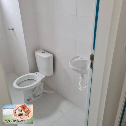Imagem Apartamento com 2 Quartos à Venda, 46 m² em Campestre - Santo André Imagem Apartamento com 2 Quartos à Venda, 46 m² em Campestre - Santo André