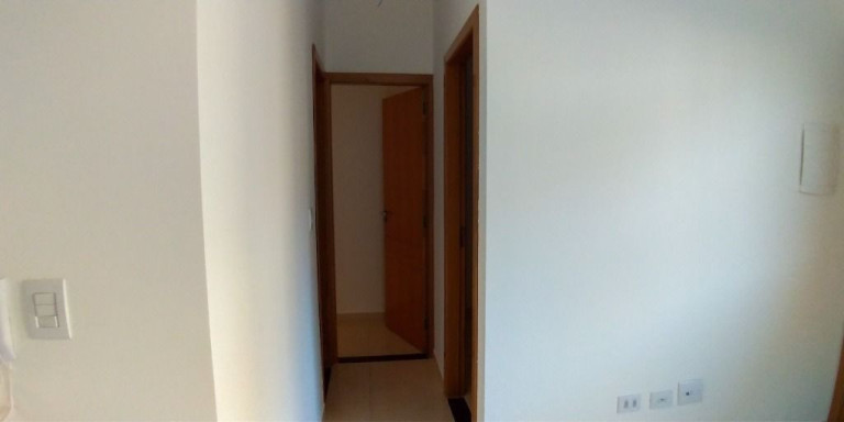 Imagem Apartamento com 2 Quartos à Venda, 40 m² em Itaquera - São Paulo
