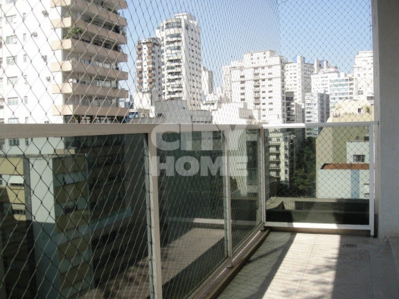 Imagem Apartamento com 4 Quartos à Venda, 350 m² em Higienópolis - São Paulo