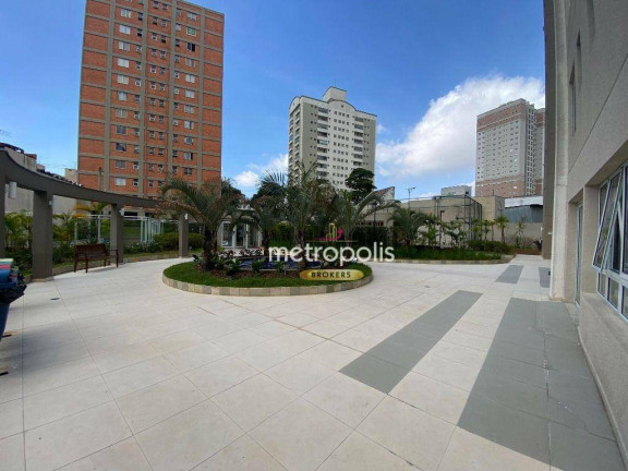 Imagem Apartamento com 3 Quartos à Venda, 79 m² em Osvaldo Cruz - São Caetano Do Sul Imagem Apartamento com 3 Quartos à Venda, 79 m² em Osvaldo Cruz - São Caetano Do Sul