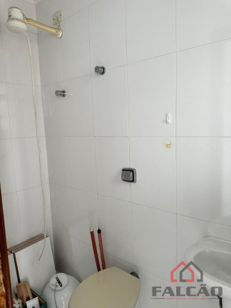 Imagem Apartamento com 3 Quartos à Venda, 150 m² em Itararé - São Vicente Imagem Apartamento com 3 Quartos à Venda, 150 m² em Itararé - São Vicente