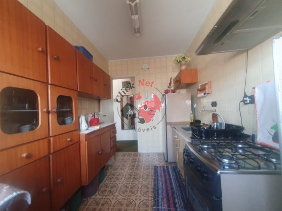 Imagem Kitnet com 1 Quarto à Venda, 36 m² em Centro - São Bernardo Do Campo