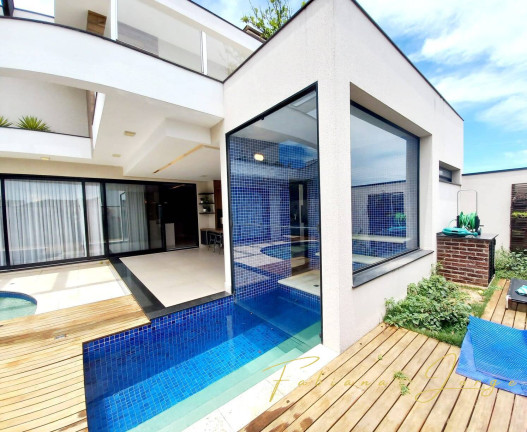 Imagem Casa de Condomínio com 4 Quartos à Venda, 393 m² em Swiss Park - Campinas Imagem Casa de Condomínio com 4 Quartos à Venda, 393 m² em Swiss Park - Campinas