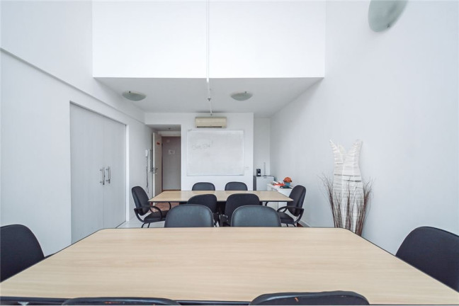 Imagem Sala Comercial à Venda, 27 m² em Lapa - São Paulo