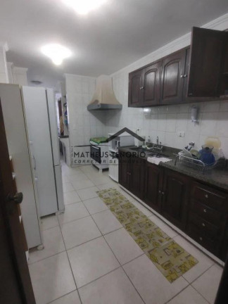 Imagem Apartamento com 3 Quartos à Venda, 110 m²