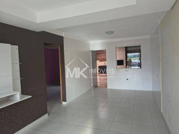 Imagem Casa à Venda, em Planta Araçatuba - Piraquara Imagem Casa à Venda, em Planta Araçatuba - Piraquara