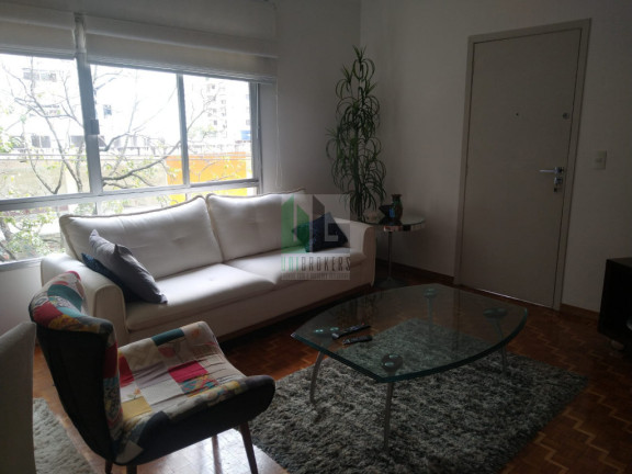 Imagem Apartamento com 2 Quartos à Venda, 95 m² em Vila Clementino - São Paulo Imagem Apartamento com 2 Quartos à Venda, 95 m² em Vila Clementino - São Paulo