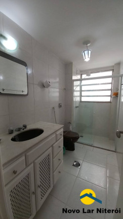 Imagem Apartamento com 3 Quartos à Venda, 130 m² em Icaraí - Niterói Imagem Apartamento com 3 Quartos à Venda, 130 m² em Icaraí - Niterói
