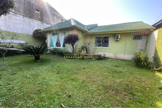 Imagem Casa com 2 Quartos à Venda, 96 m² em São João Do Rio Vermelho - Florianópolis
