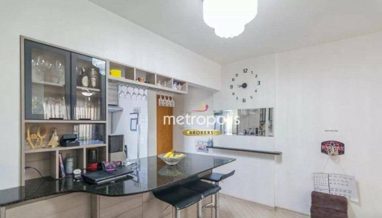 Imagem Apartamento com 2 Quartos à Venda, 60 m² em Vila Príncipe De Gales - Santo André Imagem Apartamento com 2 Quartos à Venda, 60 m² em Vila Príncipe De Gales - Santo André