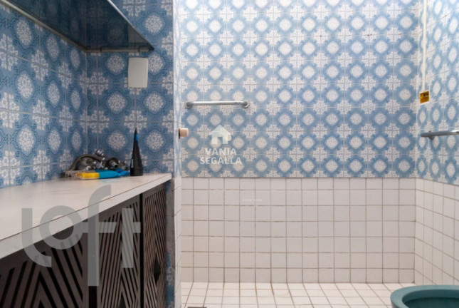 Imagem Apartamento com 3 Quartos à Venda, 136 m² em Pinheiros - São Paulo
