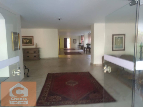 Imagem Apartamento com 3 Quartos à Venda, 120 m² em Jardim América - São Paulo Imagem Apartamento com 3 Quartos à Venda, 120 m² em Jardim América - São Paulo