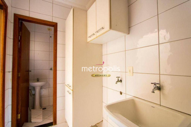 Imagem Apartamento com 3 Quartos à Venda, 109 m² em Campestre - Santo André Imagem Apartamento com 3 Quartos à Venda, 109 m² em Campestre - Santo André