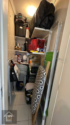 Imagem Apartamento com 2 Quartos à Venda, 115 m² em Alto Da Boa Vista - São Paulo