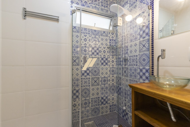 Imagem Imóvel com 1 Quarto para Alugar, 50 m² em Cambuí - Campinas