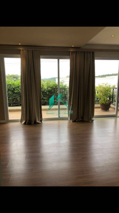 Imagem Casa com 3 Quartos à Venda, 364 m² em Alphaville - Santana De Parnaíba