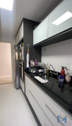 Imagem Apartamento com 3 Quartos à Venda, 75 m² em City Bussocaba - Osasco Imagem Apartamento com 3 Quartos à Venda, 75 m² em City Bussocaba - Osasco