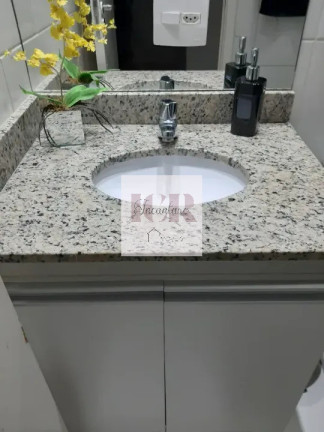 Imagem Apartamento com 3 Quartos à Venda, 66 m² em Jardim São Carlos - Sorocaba Imagem Apartamento com 3 Quartos à Venda, 66 m² em Jardim São Carlos - Sorocaba